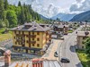 Apartmány Alleghe - Malga Ciapella, Civitta, Benátské Alpy, Itálie, CK GEOVITA